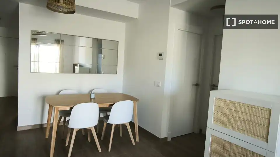 Habitación 115 m², Chipiona