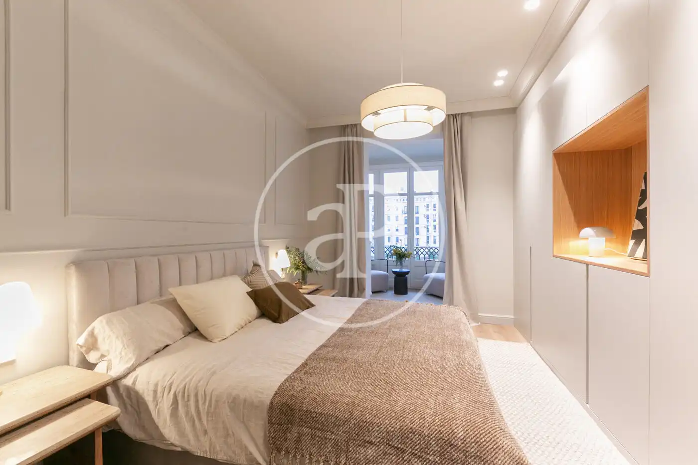 Piso de 203 m² en Barcelona