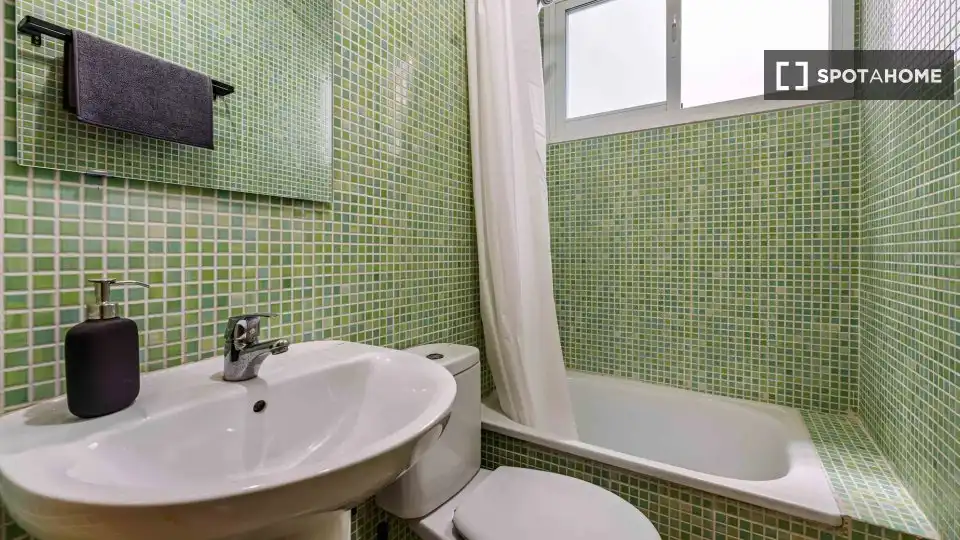 Habitación en alquiler, Málaga