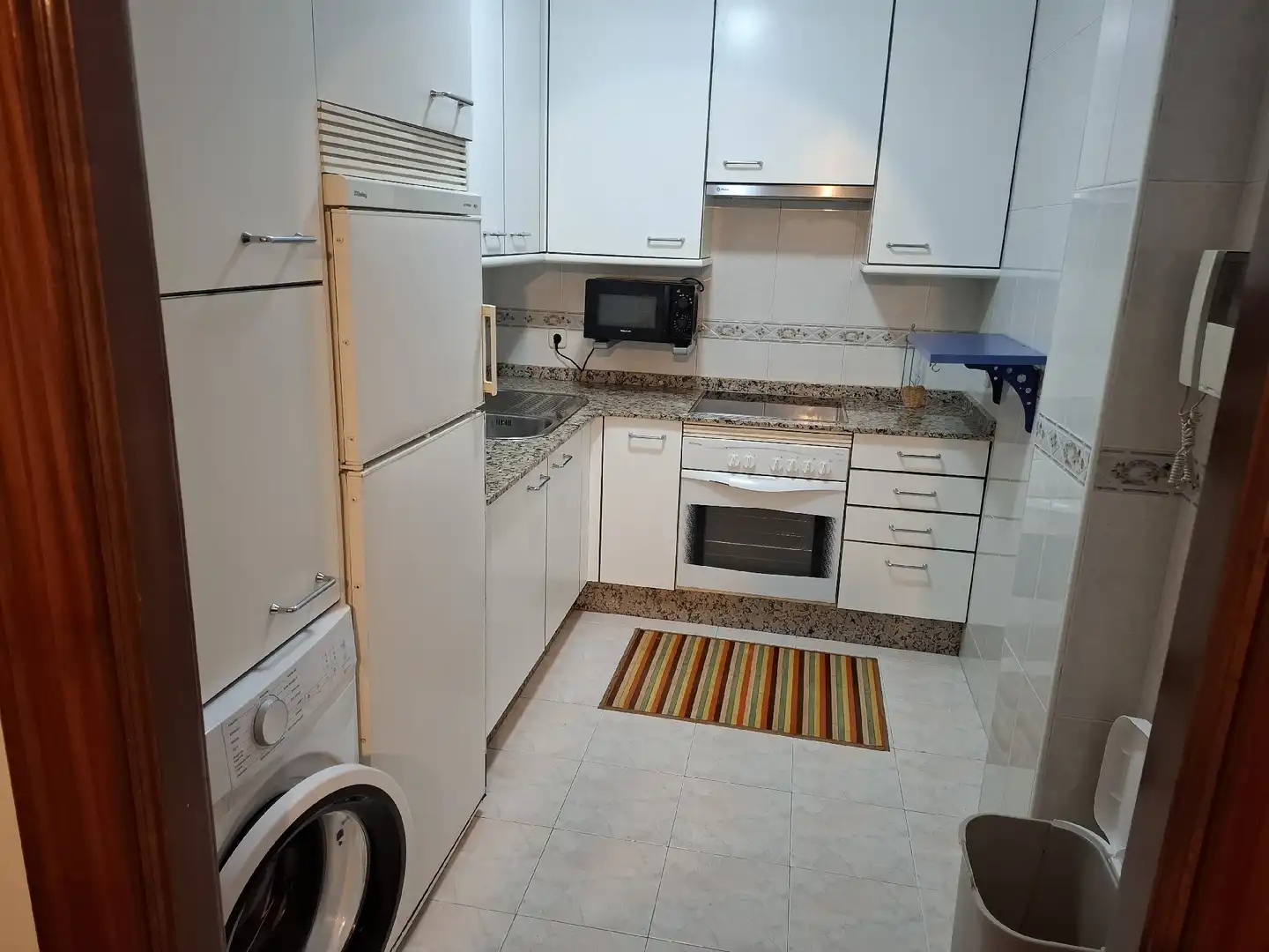 Piso de 53 m² en Fene