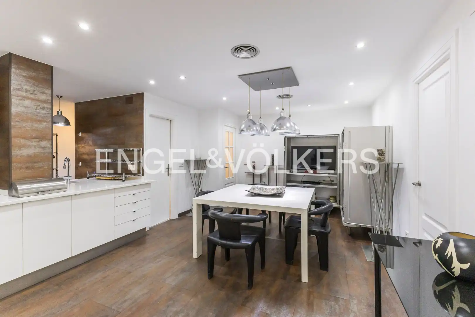 Appartement 207 m² à Madrid