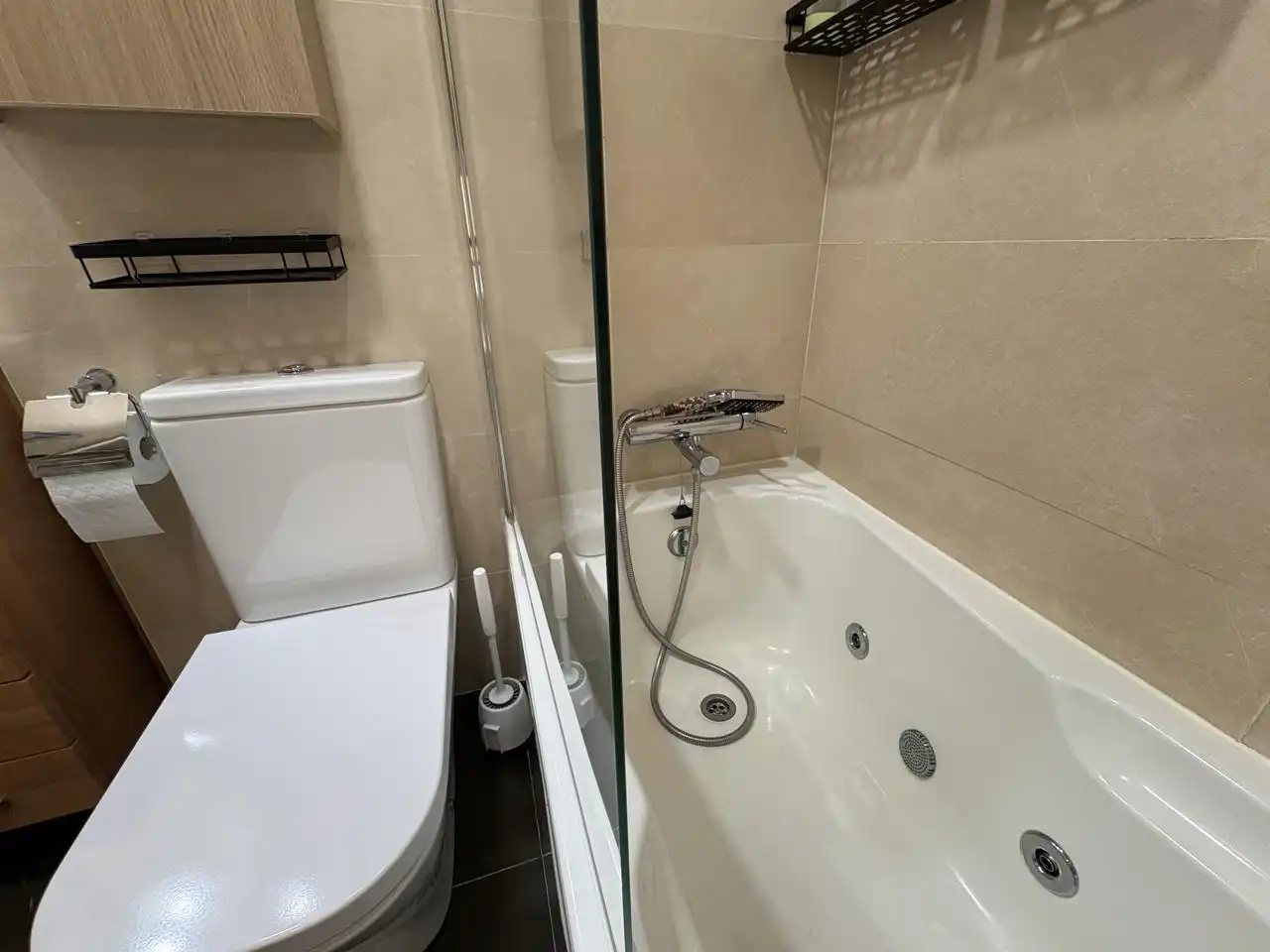Piso de 52 m² en Rivas-Vaciamadrid