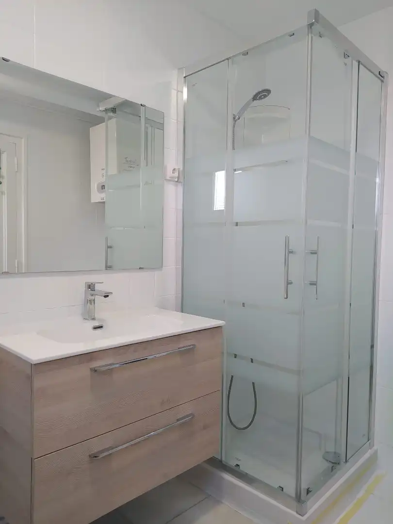 Piso de 110 m² en Zaragoza