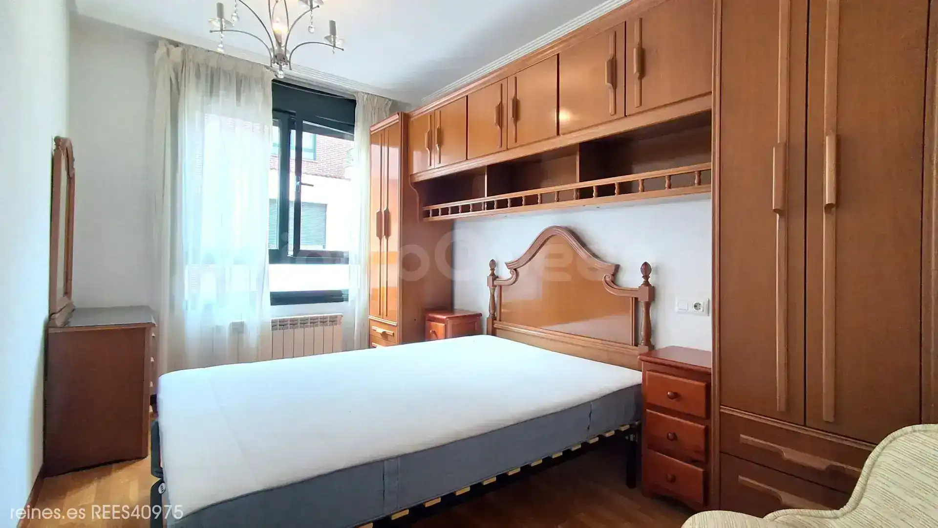 Piso de 79 m² en Siero