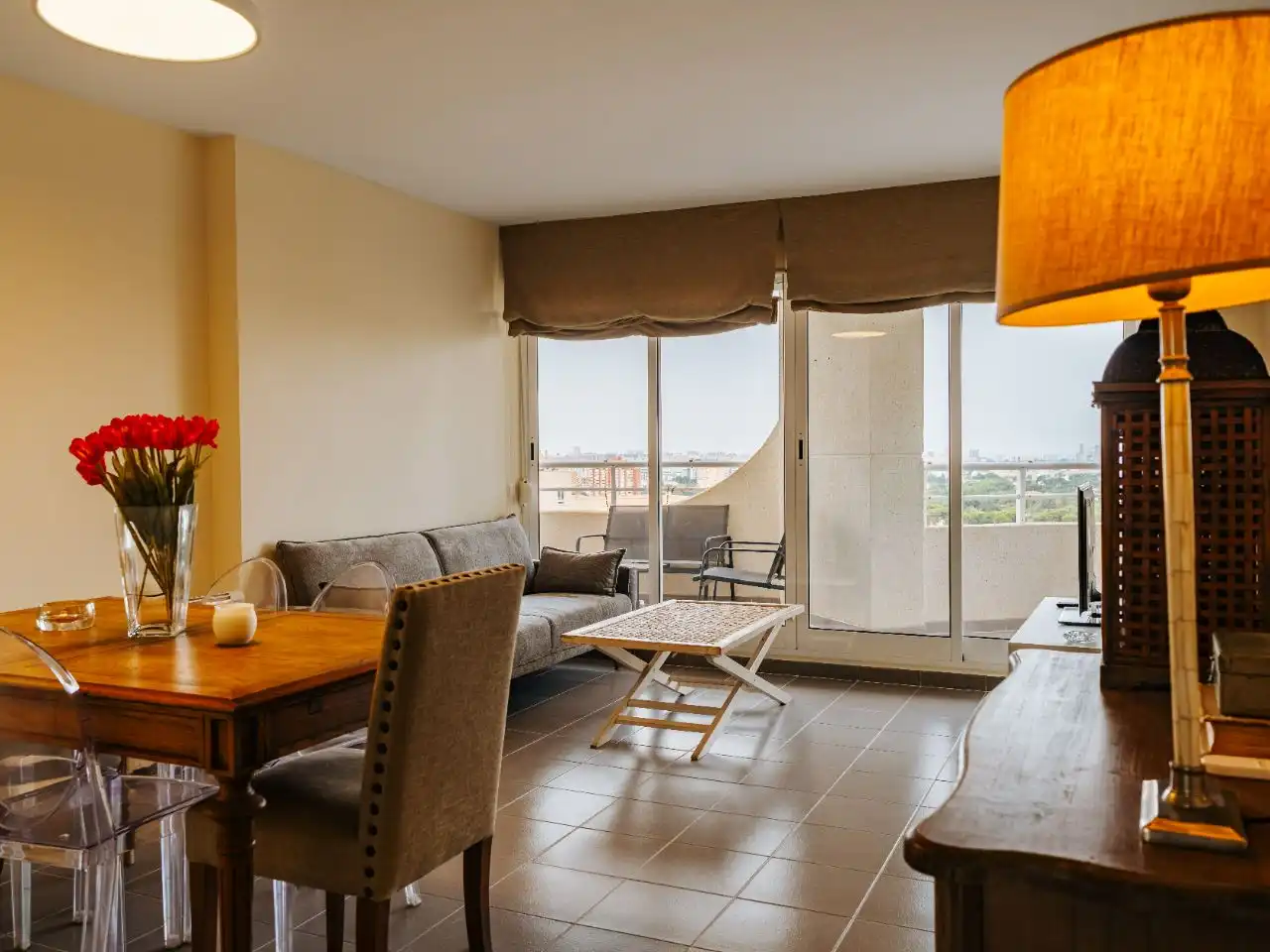Piso de 130 m² en el Campello