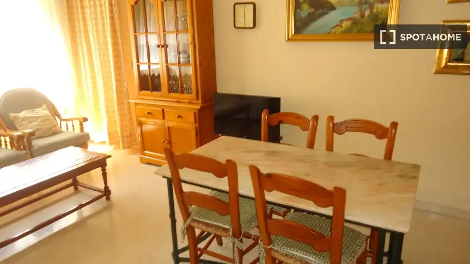 Habitación en alquiler, Córdoba