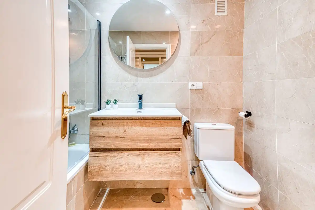 Piso de 83 m² en Benahavís