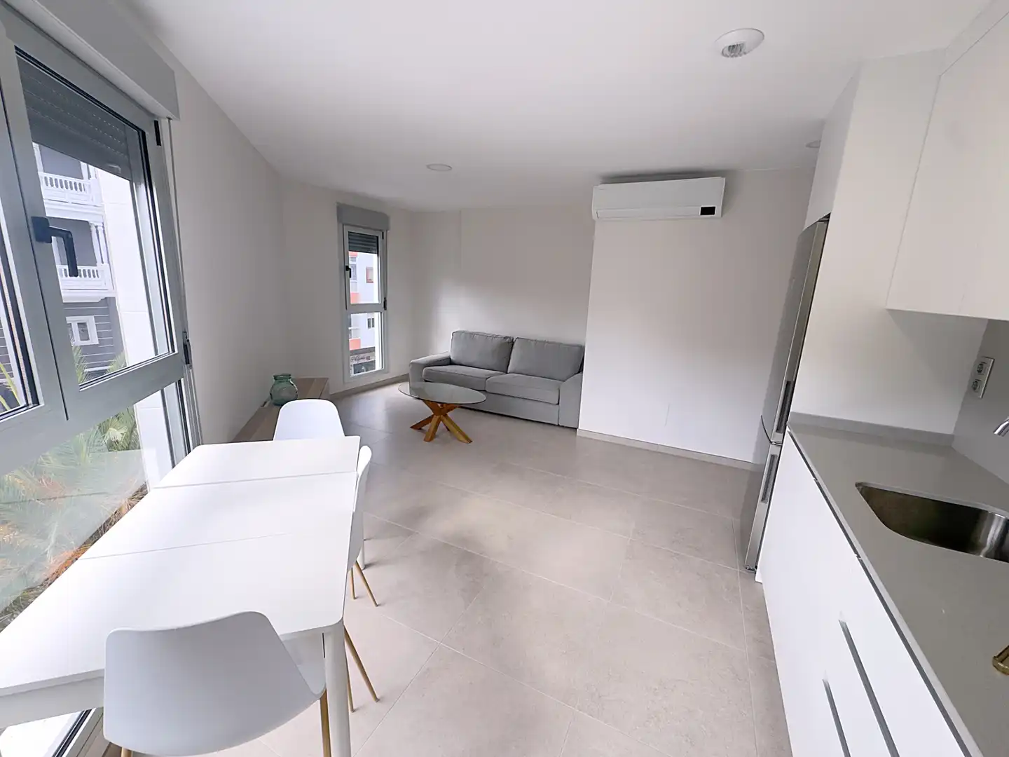 Apartamento 74 m² em Las Palmas de Gran Canaria