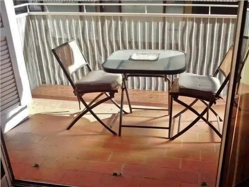 Piso de 90 m² en Palamós
