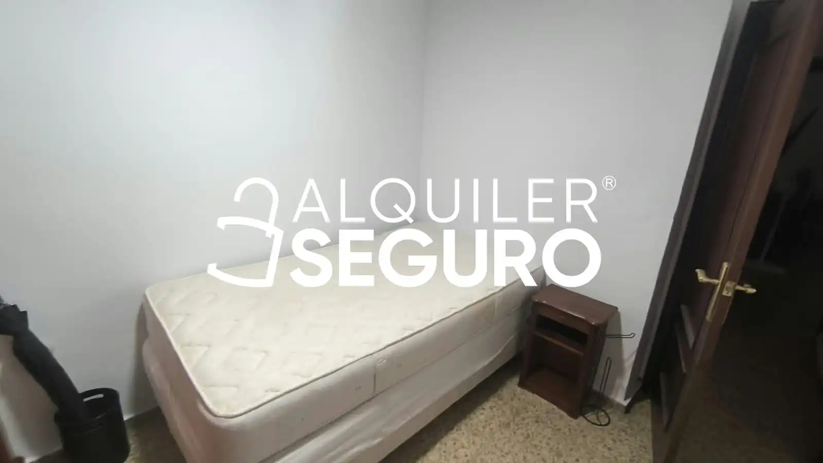 Piso de 75 m² en Sevilla