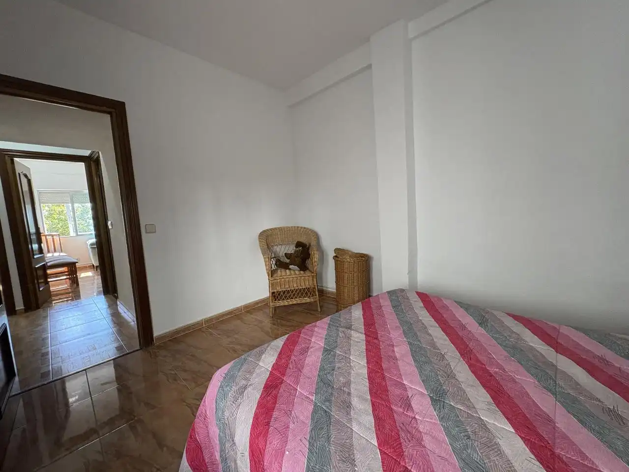 Appartamento 100 m² a San Fernando de Henares