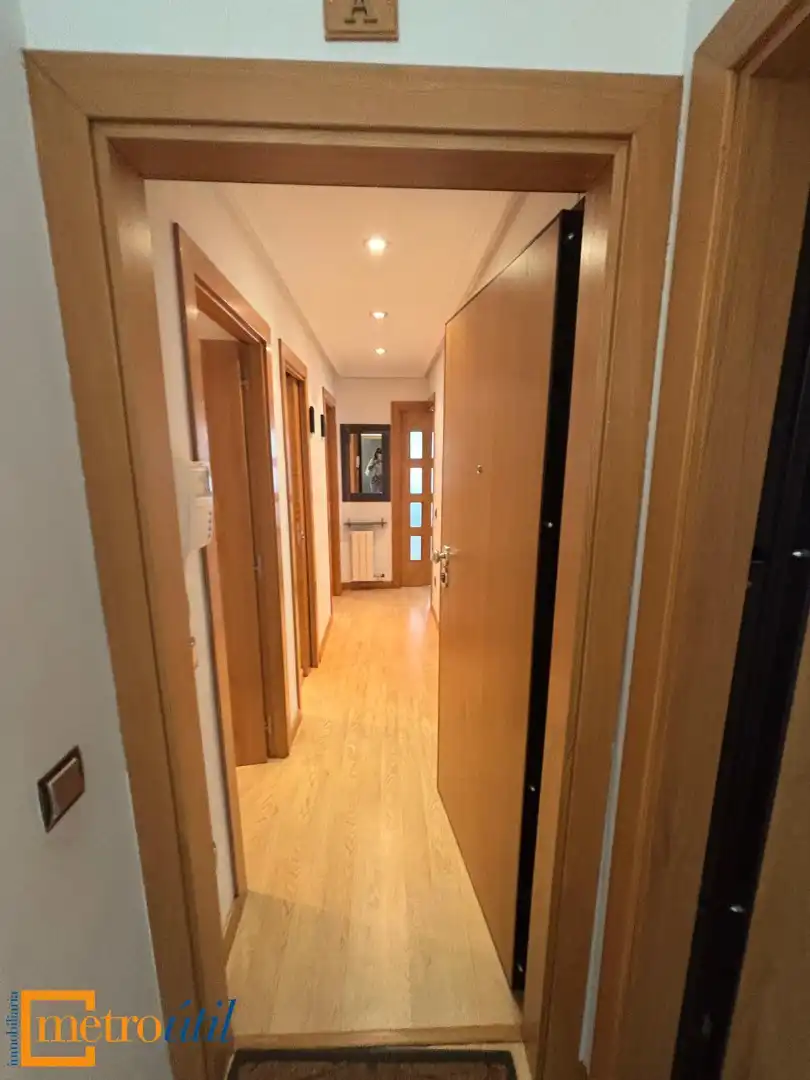 Piso de 60 m² en Salamanca
