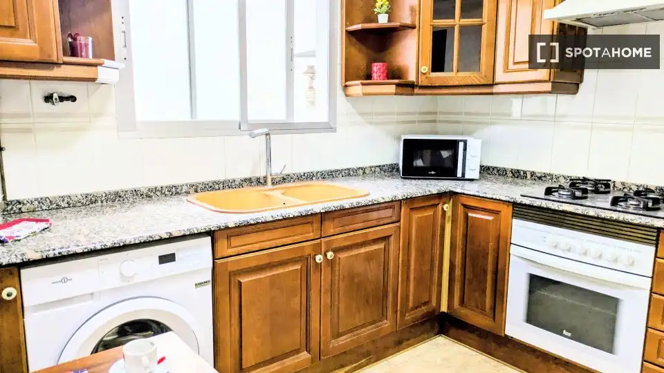 Habitación 114 m², Moncada