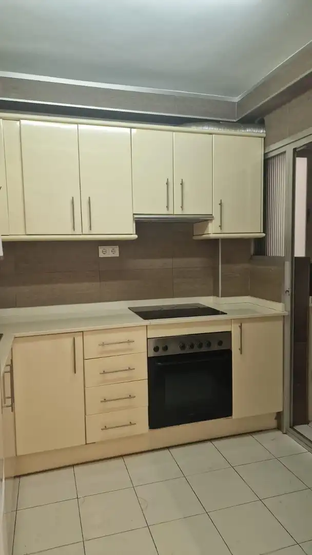 Piso de 120 m² en Valencia
