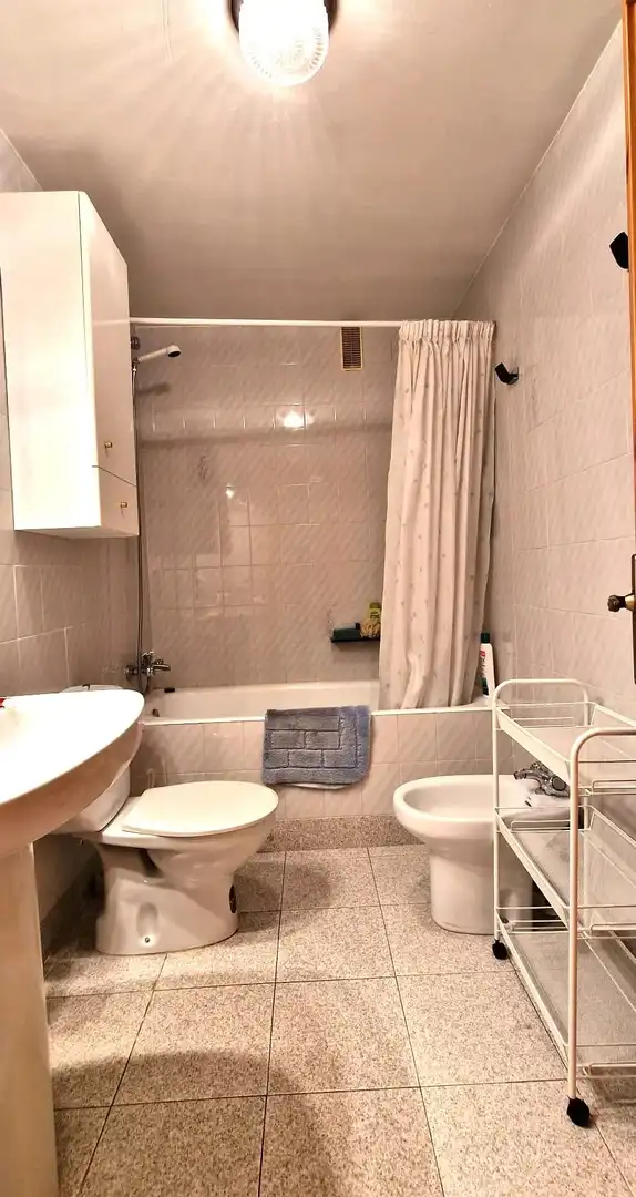 Piso de 59 m² en Jaca