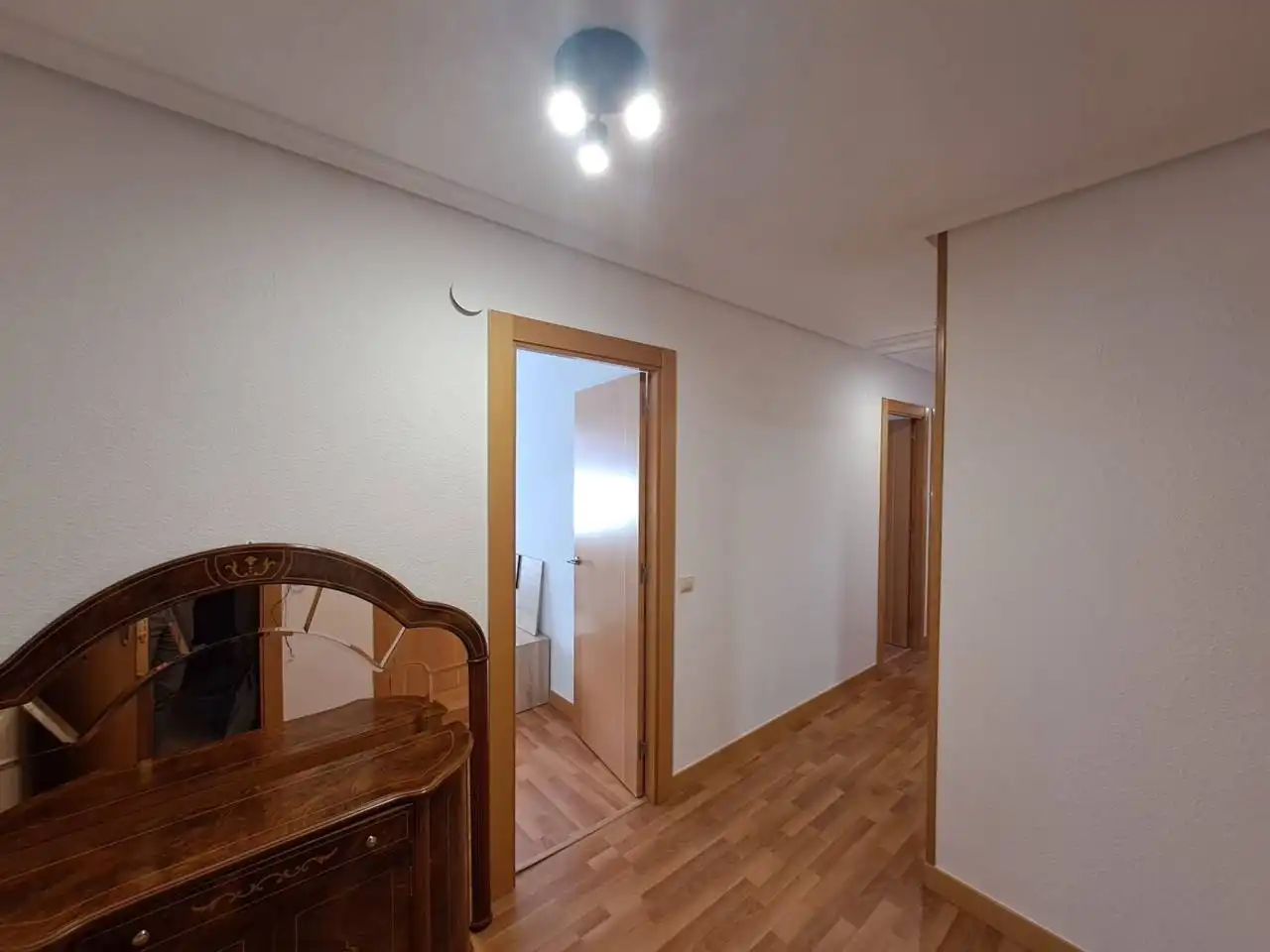 Pis de 120 m² a Burgos