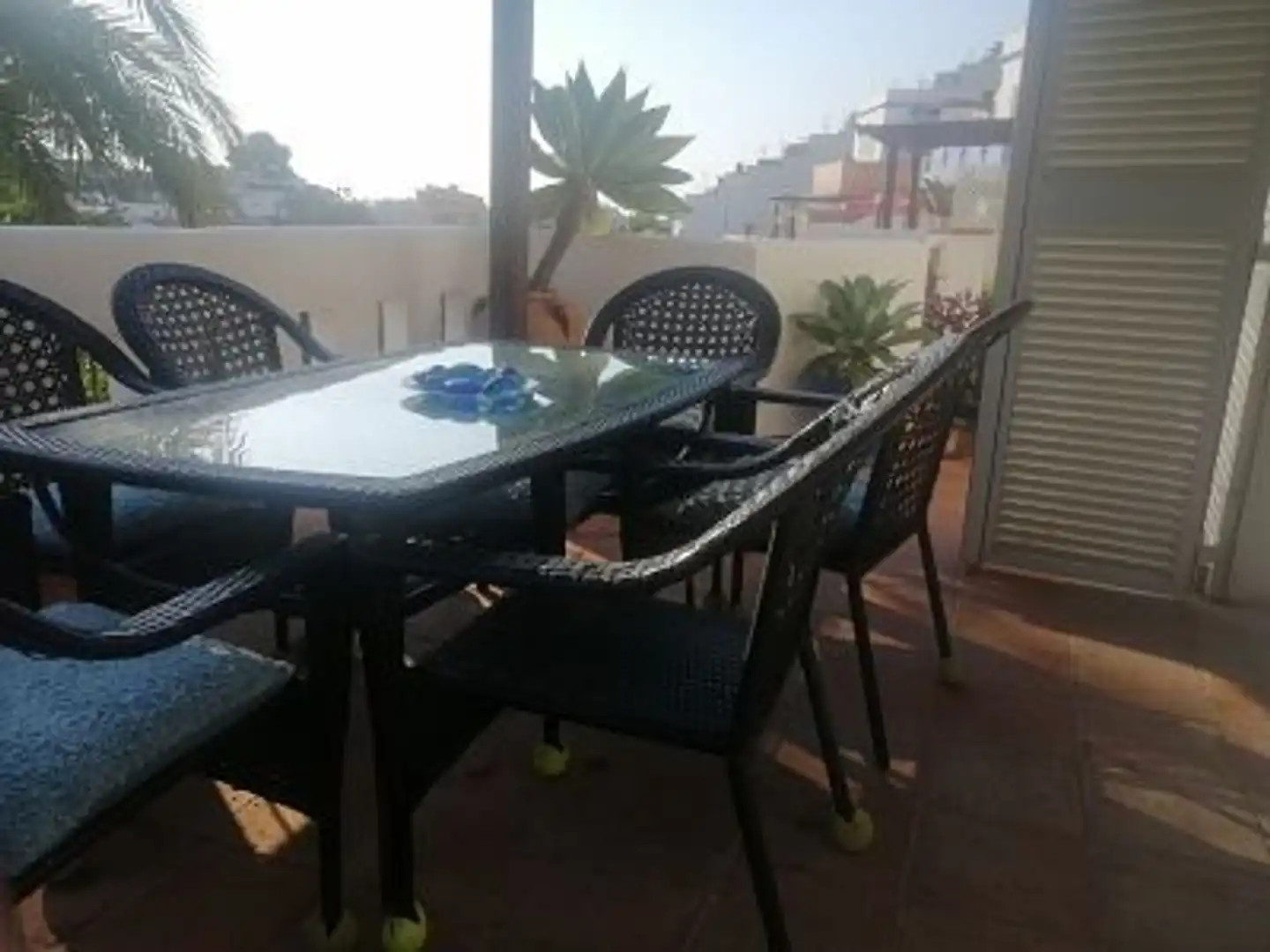 Piso de 115 m² en Almuñécar
