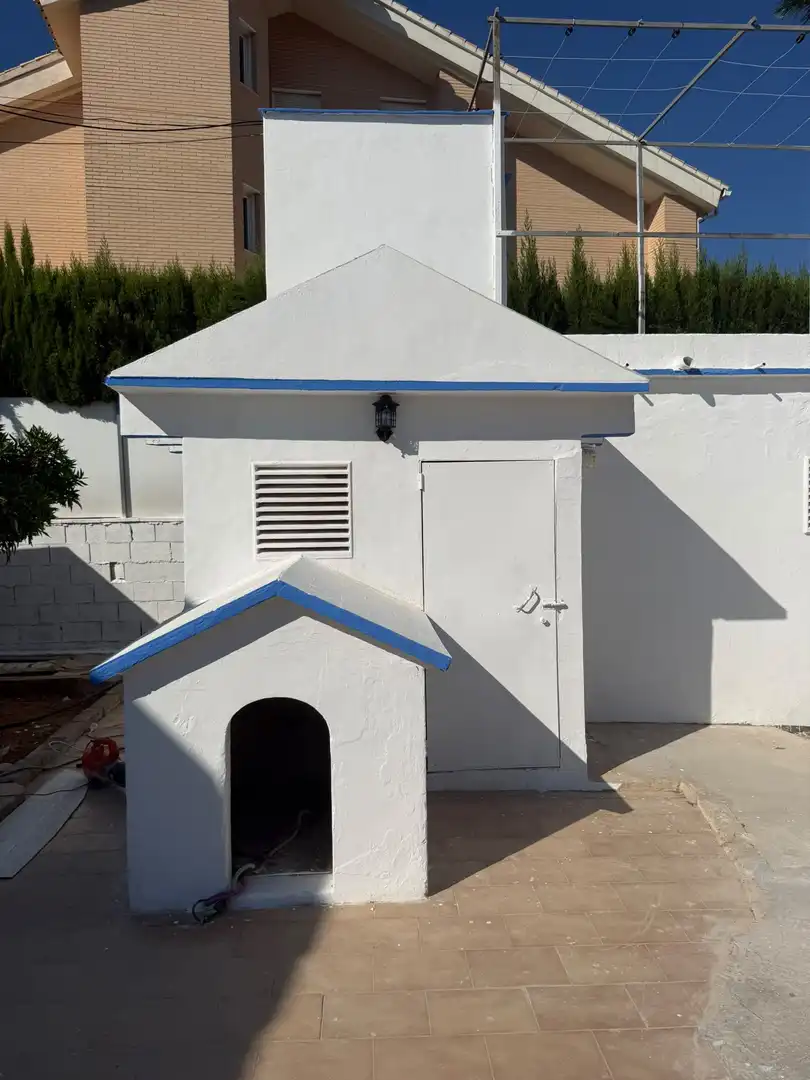 Piso de 80 m² en Gandía