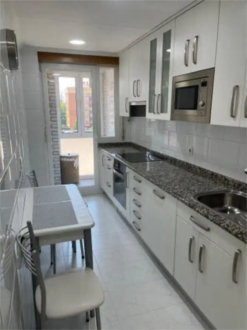 Piso de 70 m² en Burgos