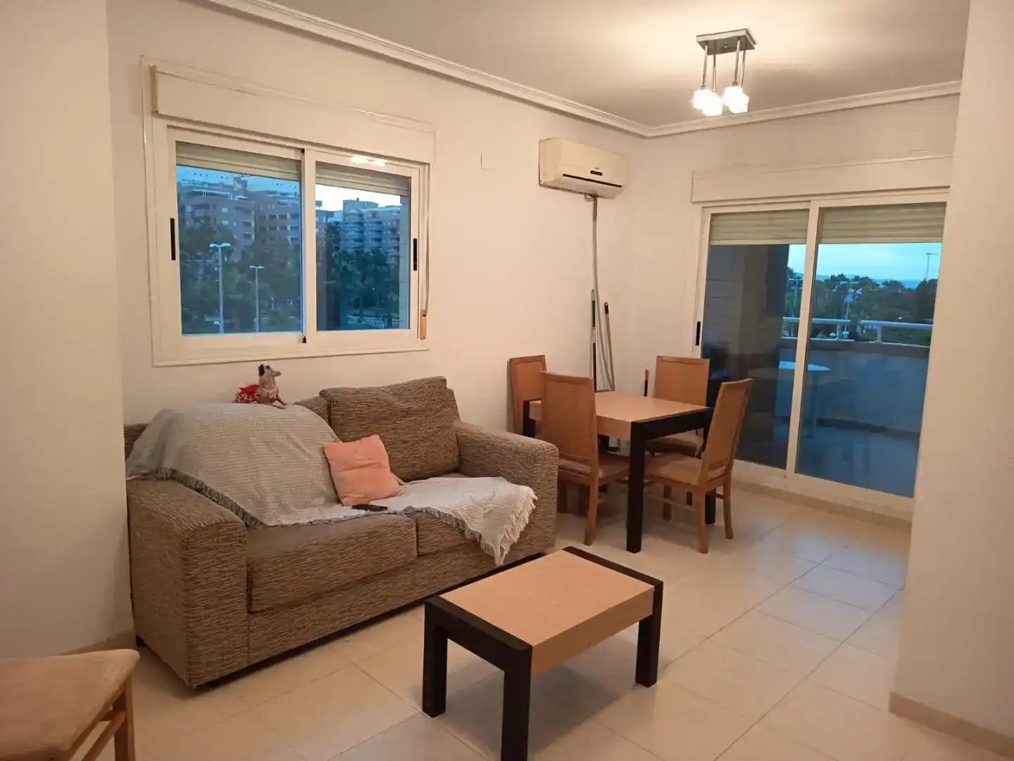 Piso de 101 m² en Oropesa del Mar
