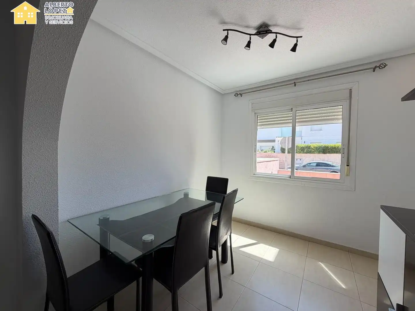 Piso de 114 m² en Santa Pola