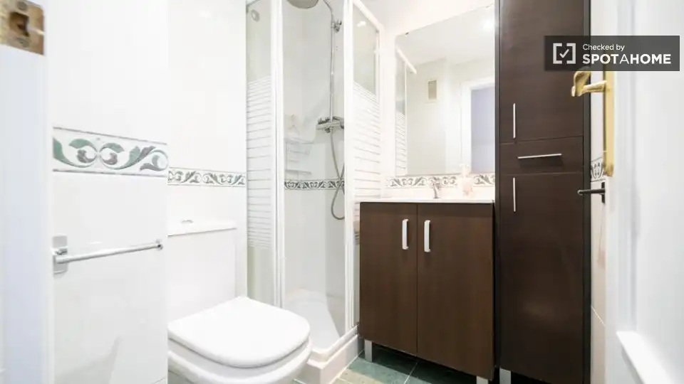 Habitació de lloguer, Burjassot