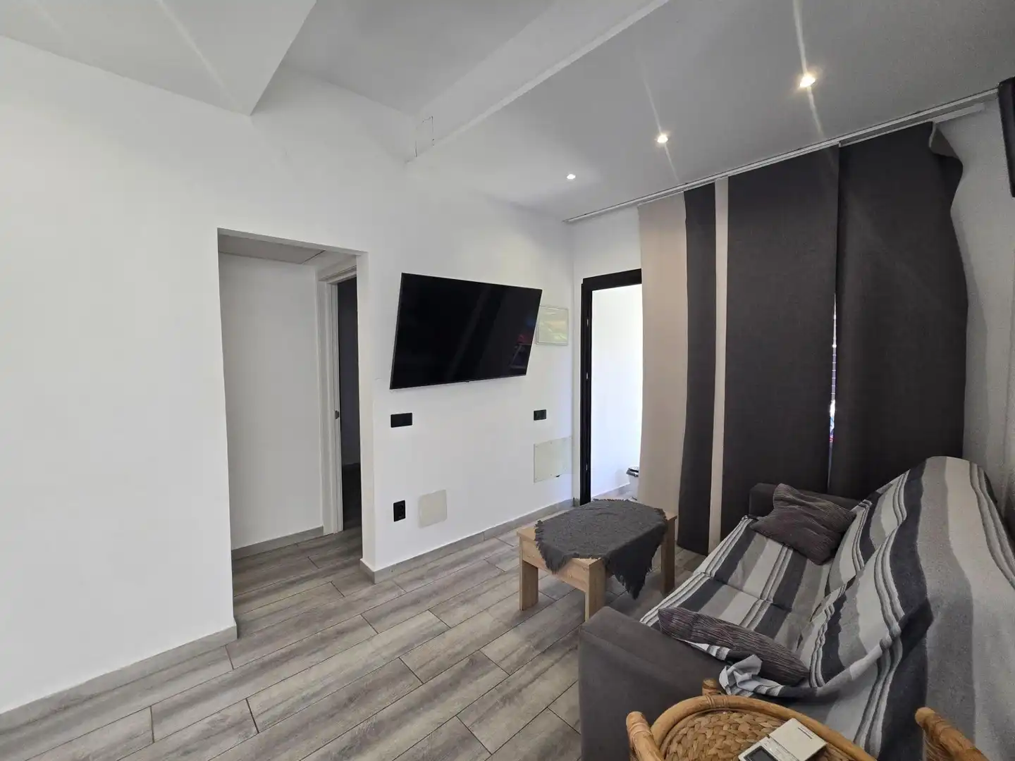Piso de 28 m² en San Bartolomé de Tirajana