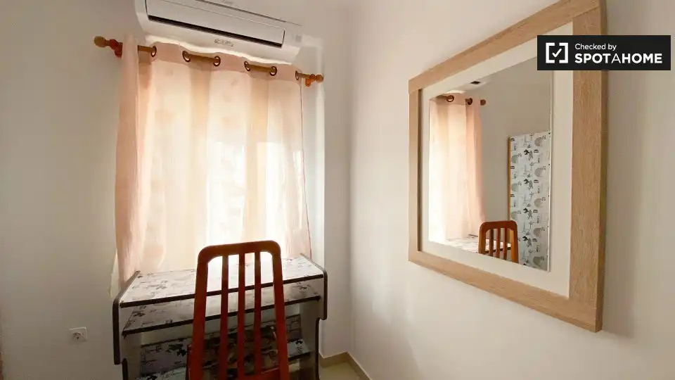 Habitació de lloguer, València