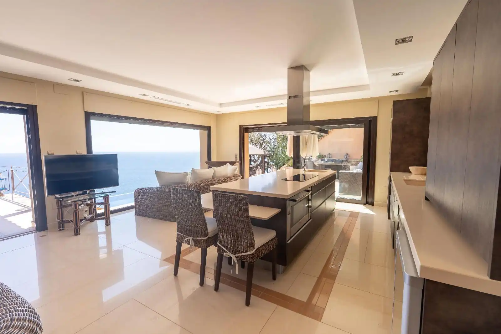 Appartement 504 m² à Sant Feliu de Guíxols