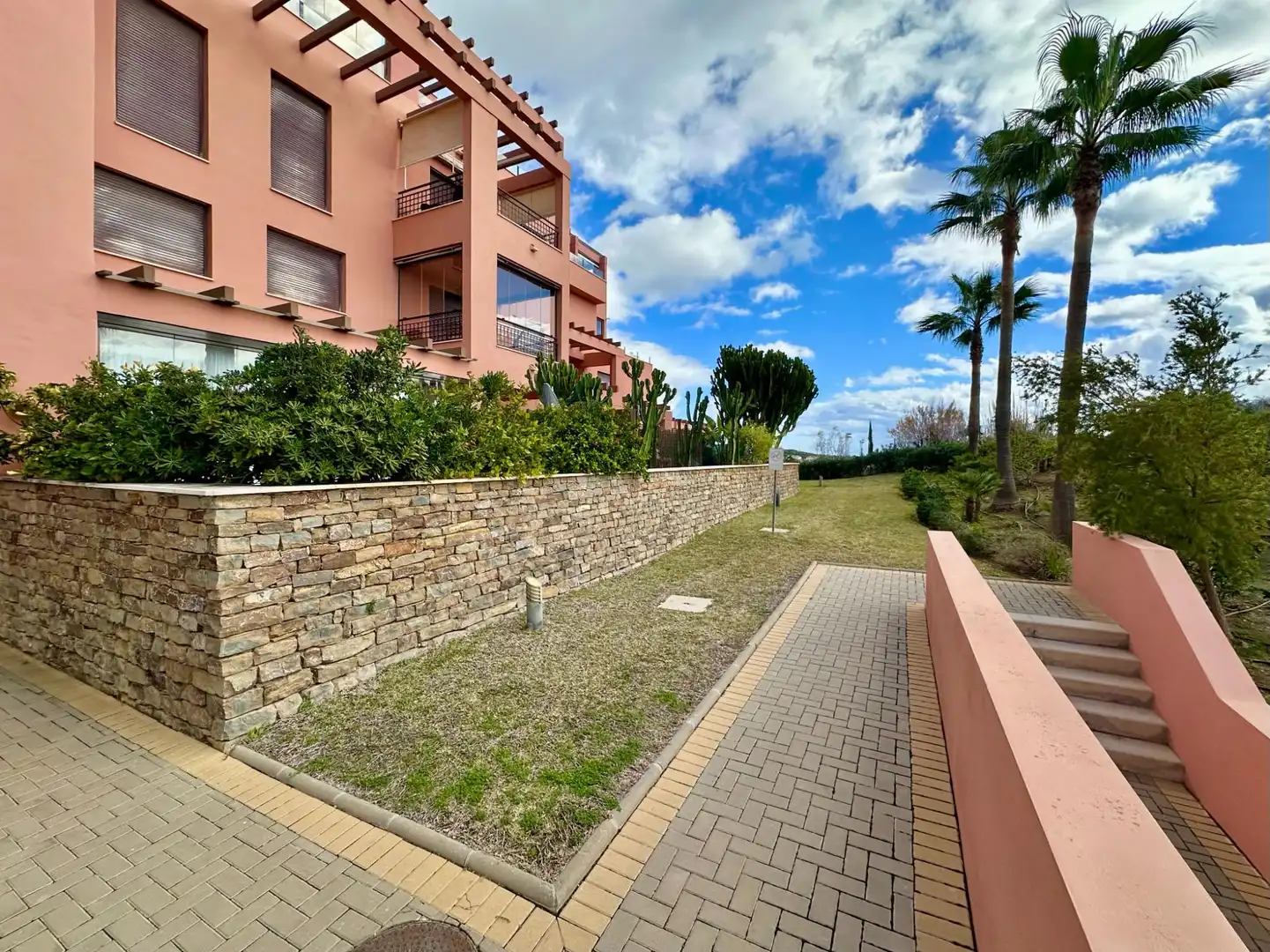Pis de 72 m² a Mijas