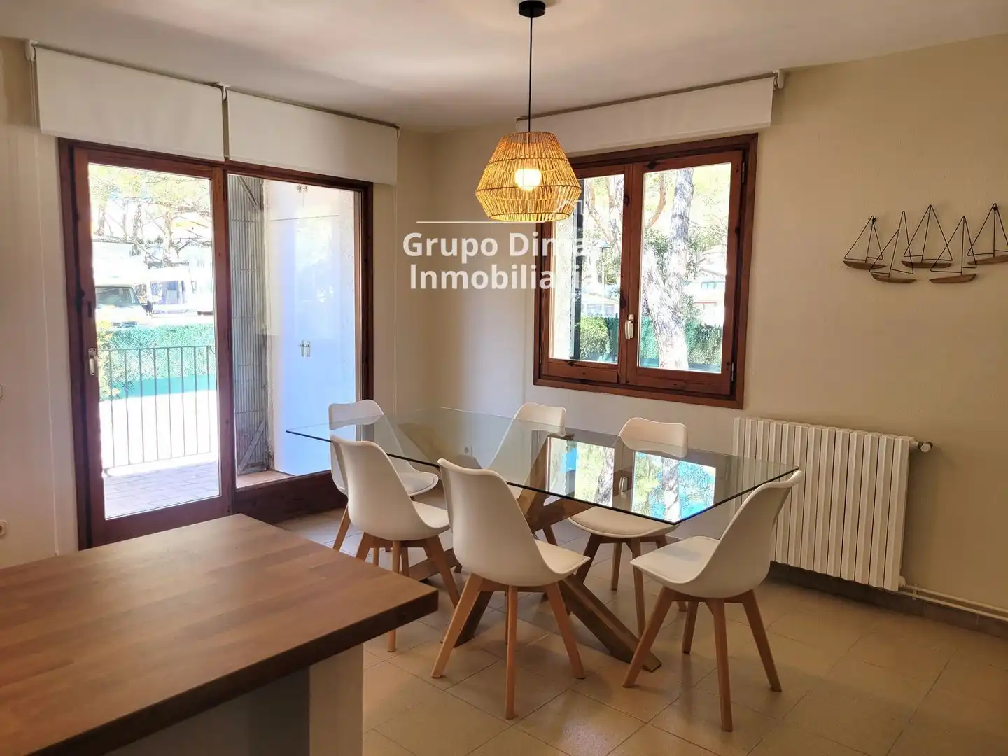 Piso de 180 m² en Palafrugell