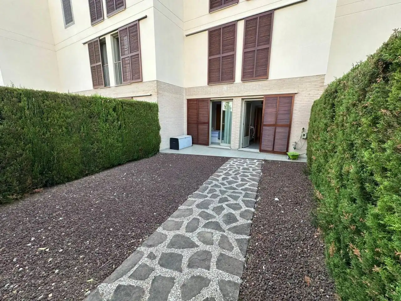 Piso de 135 m² en San Jorge
