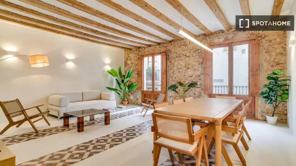 Piso en alquiler, Barcelona