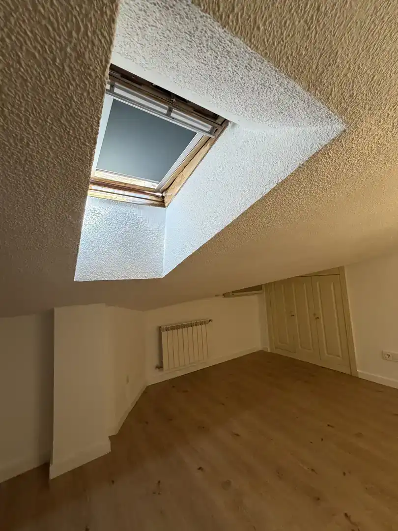 Piso de 95 m² en Toledo
