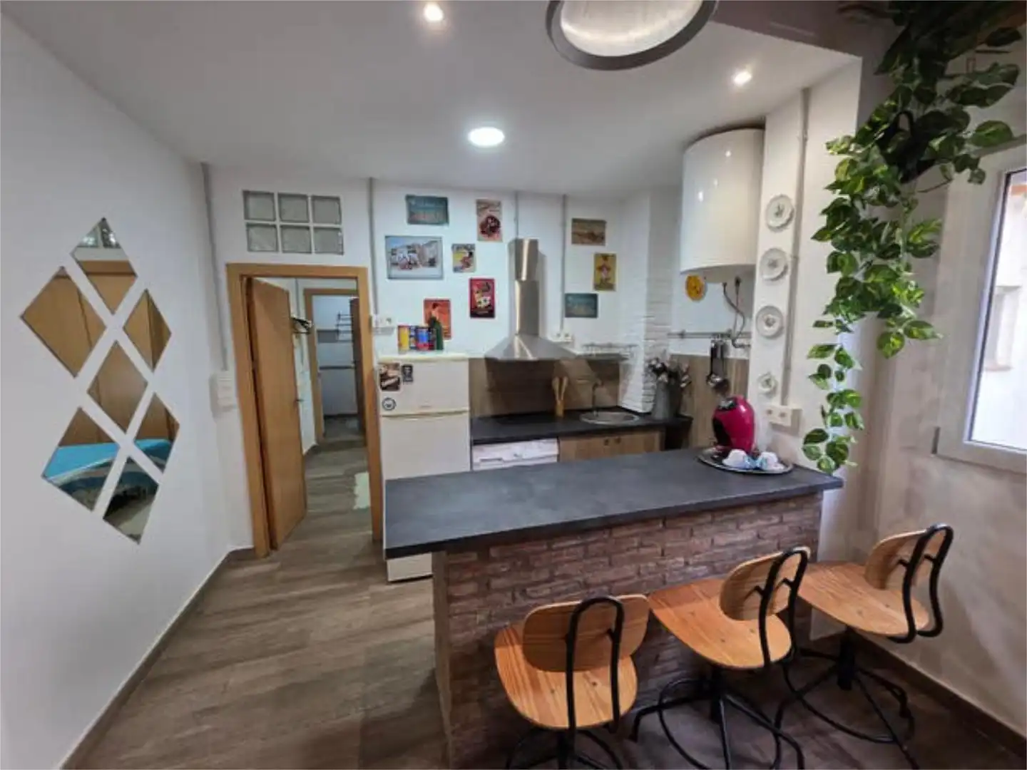 Pis de 45 m² a Granada
