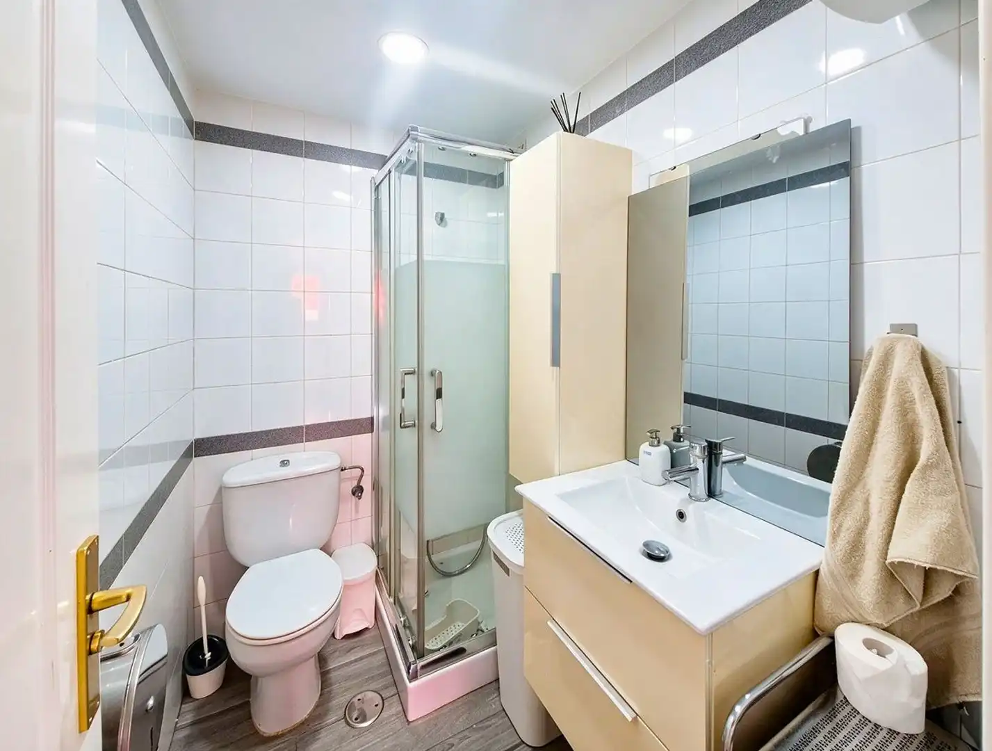 Pis de 57 m² a Las Palmas de Gran Canaria