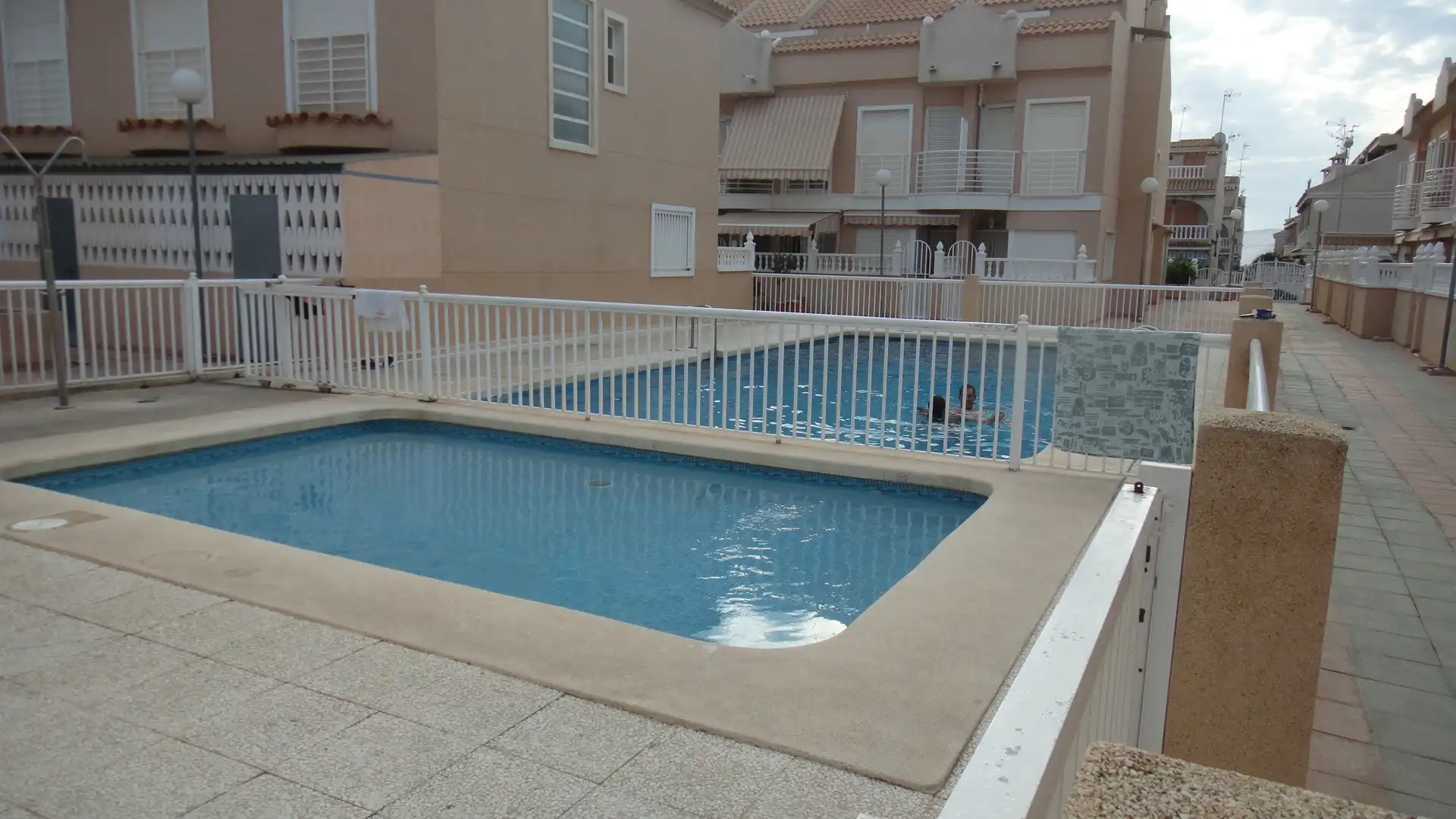 Piso de 80 m² en Santa Pola