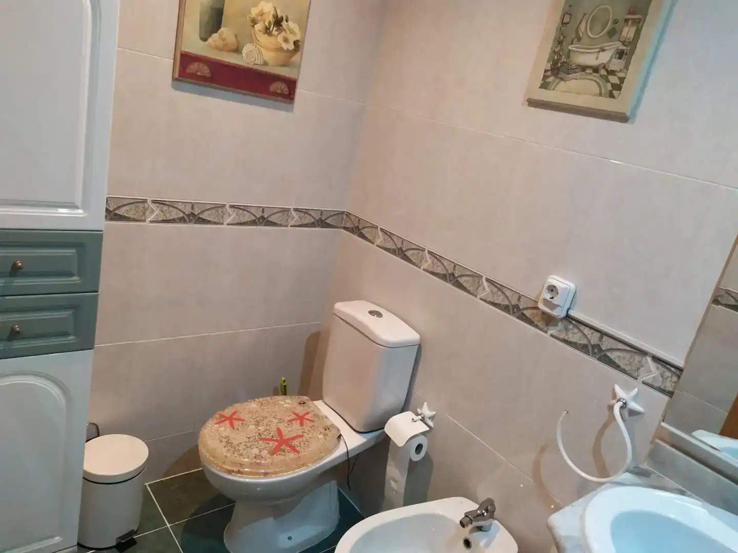 Habitación 120 m², Alicante