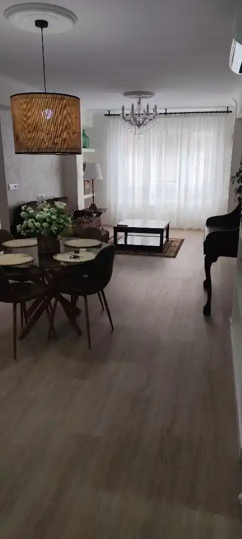 Piso de 100 m² en Ferrol