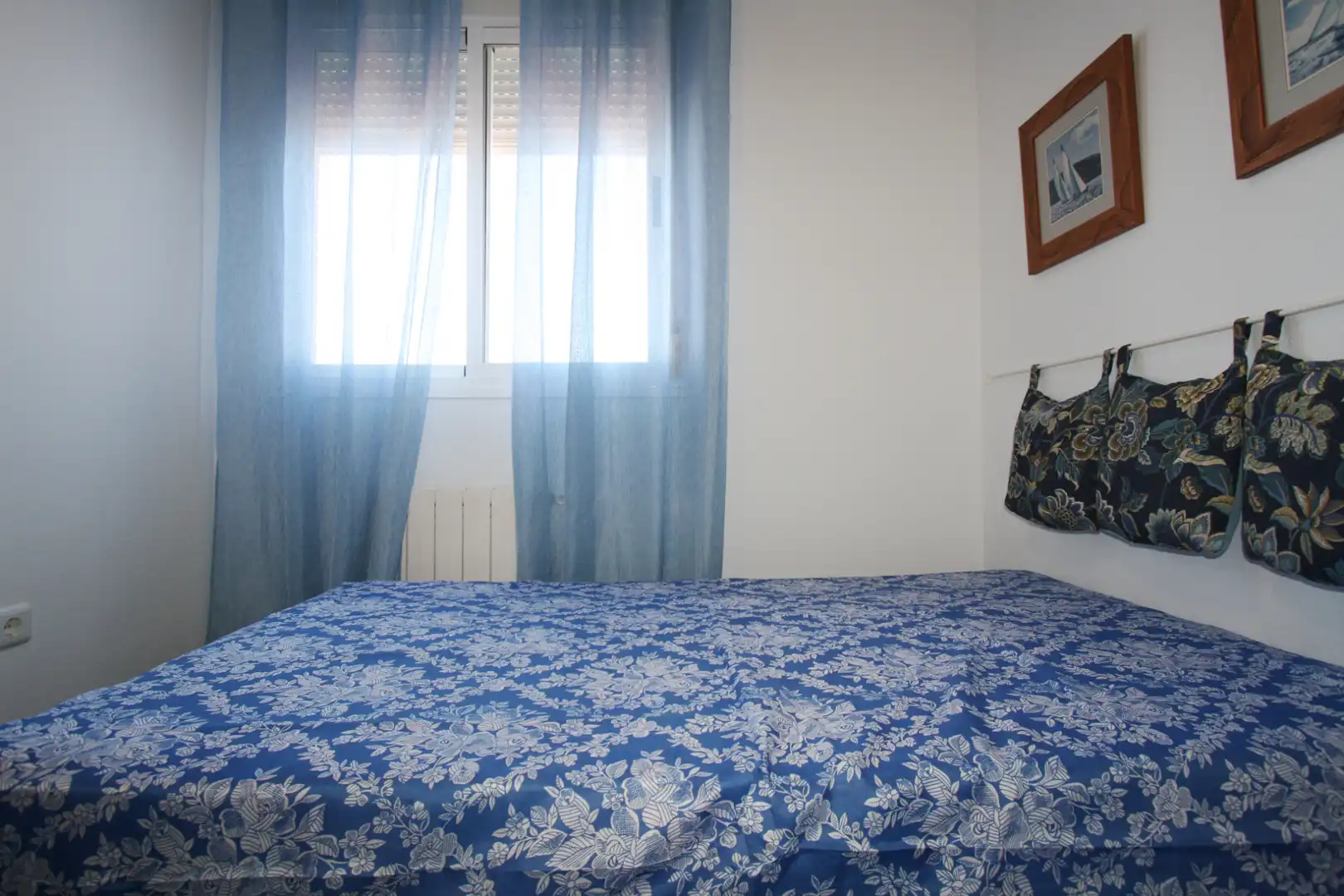 Pis de 58 m² a Albacete