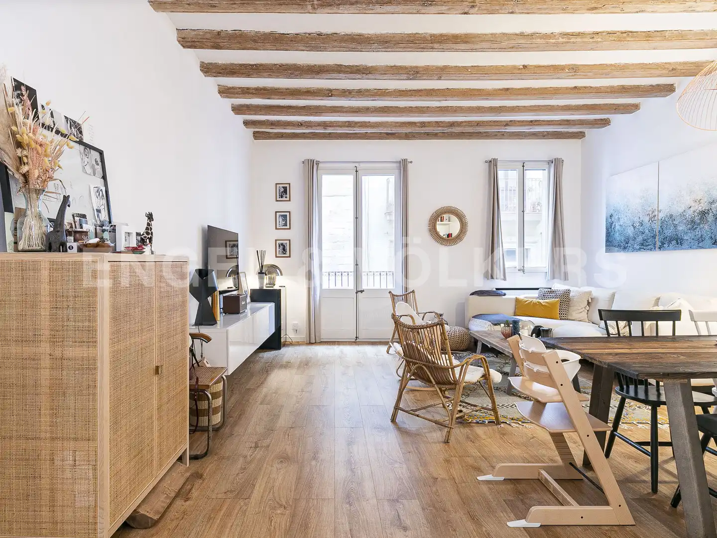 Piso de 81 m² en Barcelona