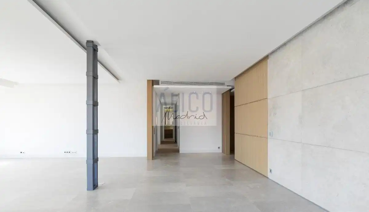 Appartamento 226 m² a Madrid