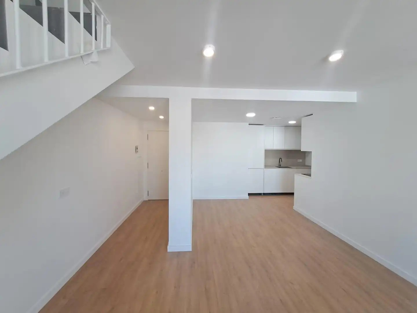 Piso de 95 m² en Igualada
