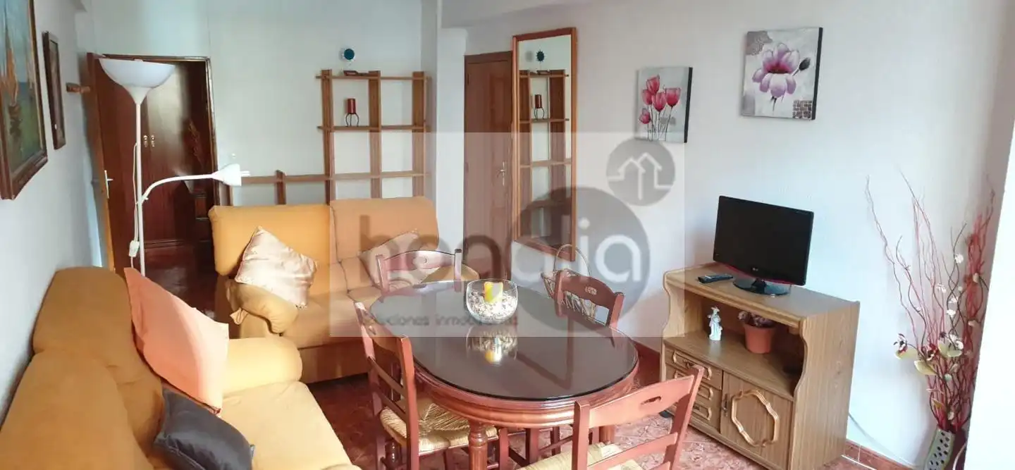 Pis de 95 m² a Sevilla