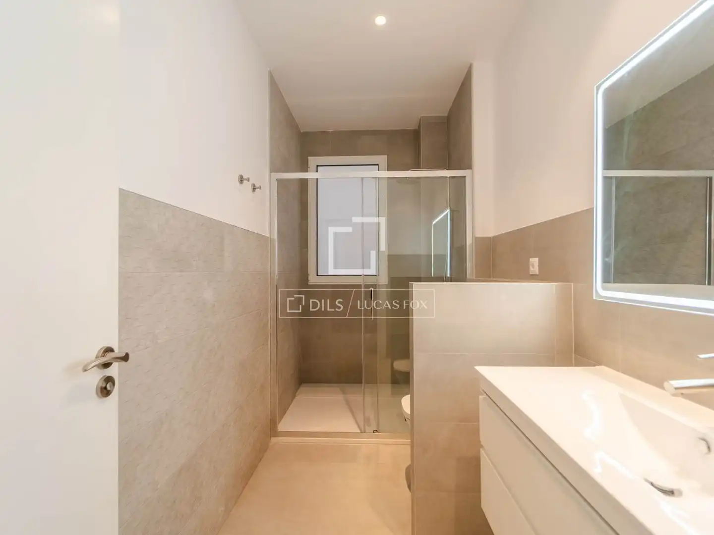 Pis de 139 m² a València