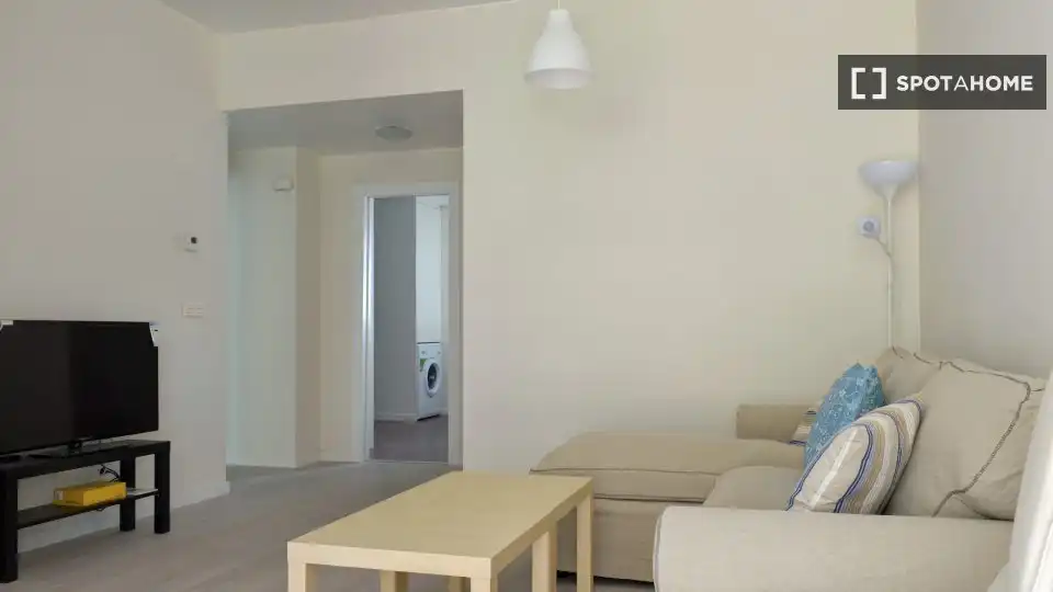 Habitación en alquiler, Zaragoza