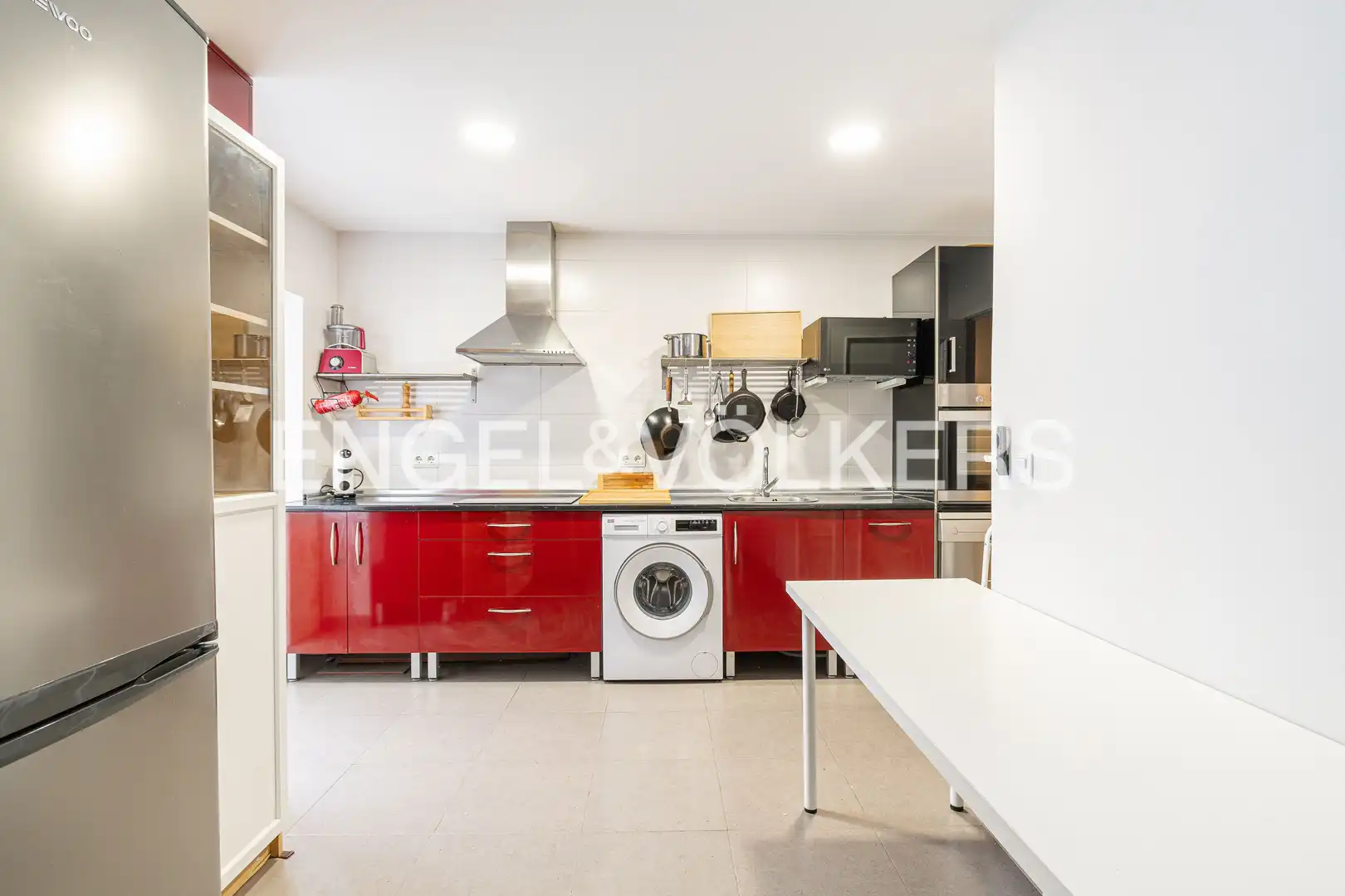 Pis de 137 m² a Madrid