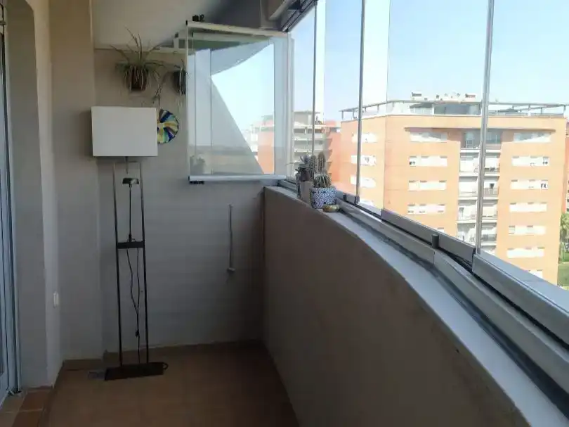 Piso de 100 m² en Sevilla