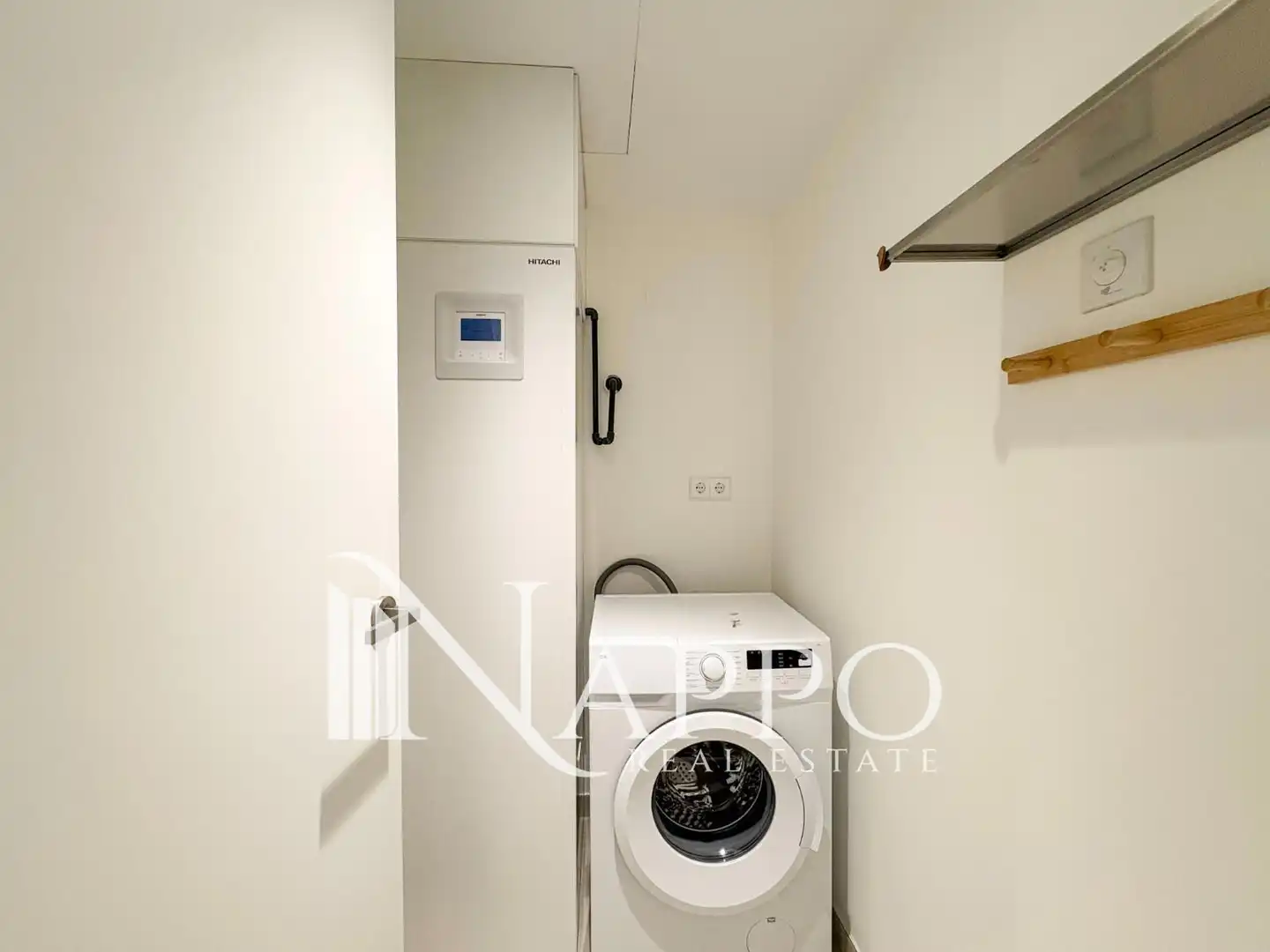 Piso de 65 m² en Palma