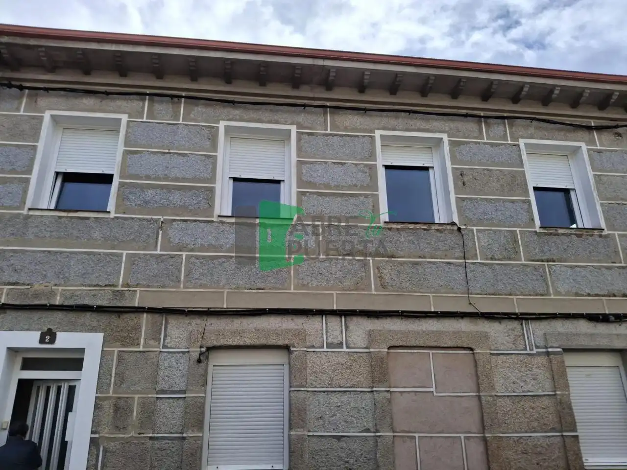 Pis de 89 m² a Ourense
